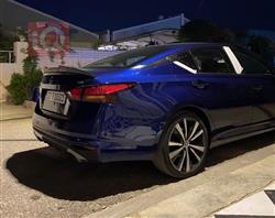 نيسان ألتيما